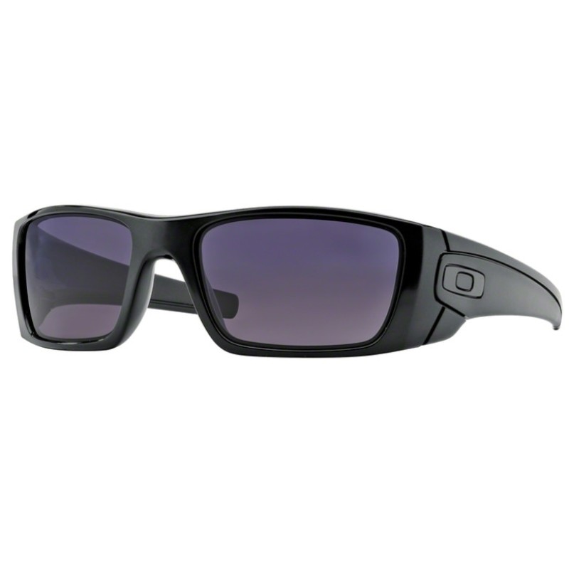 Oakley OO 9096 Fuel Cell 909601 Polished Black