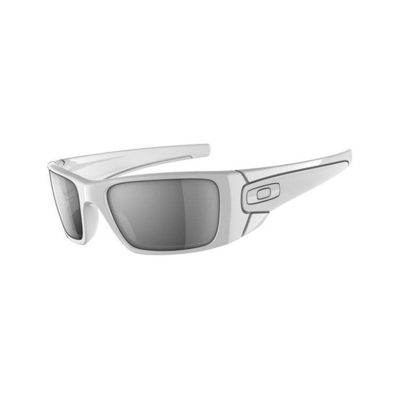Oakley Fuel Cell OO 9096 03 Polished White
