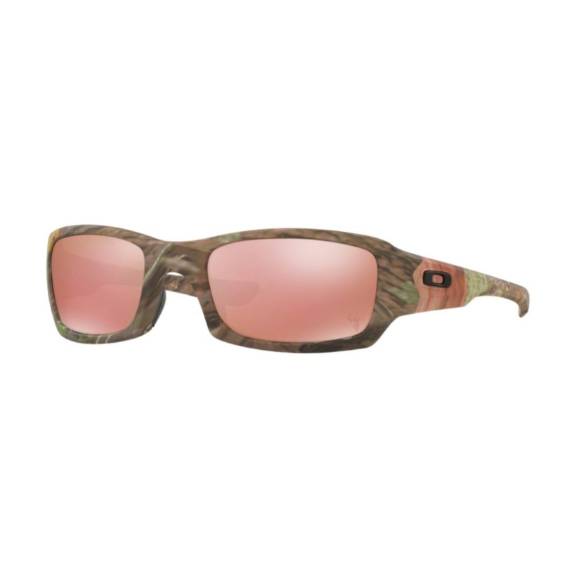 Oakley Fives Squared OO 9238 16 Brown