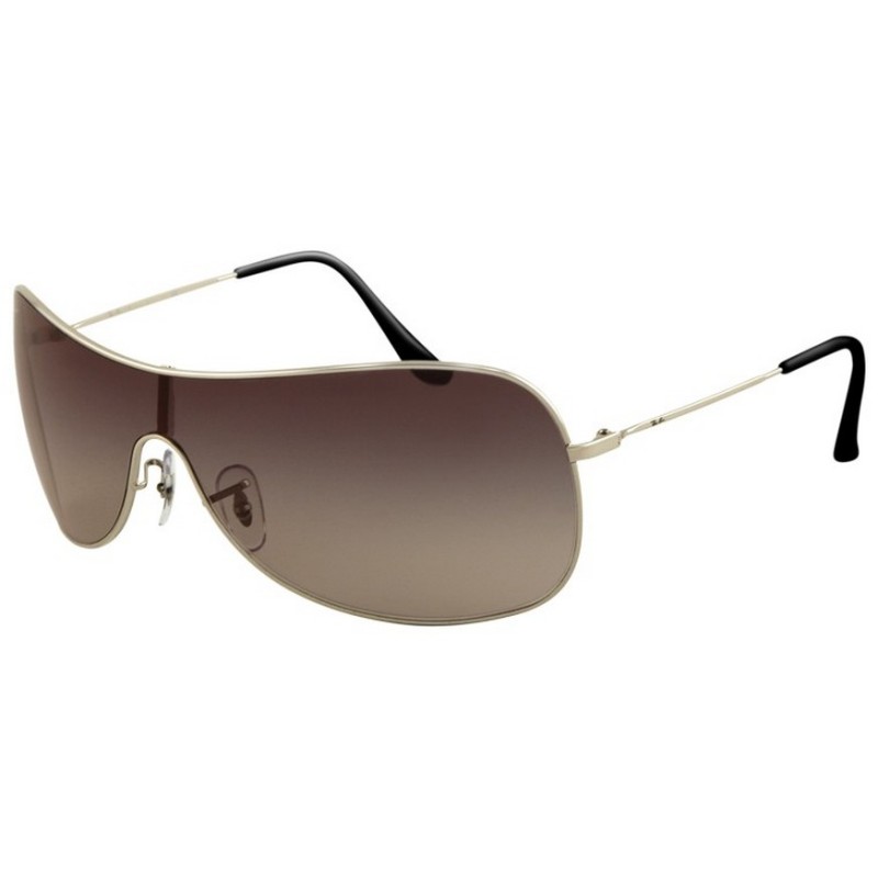 Ray-Ban RB 3211 003-8G Argento