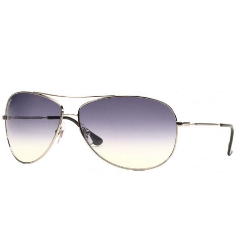 Ray-Ban RB 3293 003-8G Argento