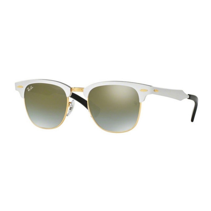 Ray-Ban RB 3507 137 9J Argento