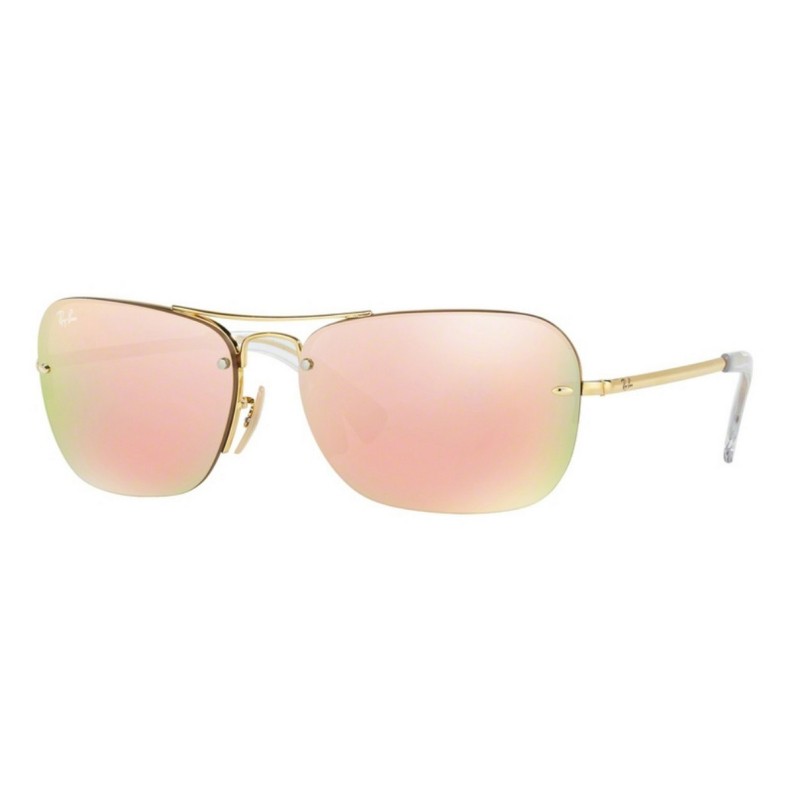 Ray-Ban RB 3541 001-2Y Oro