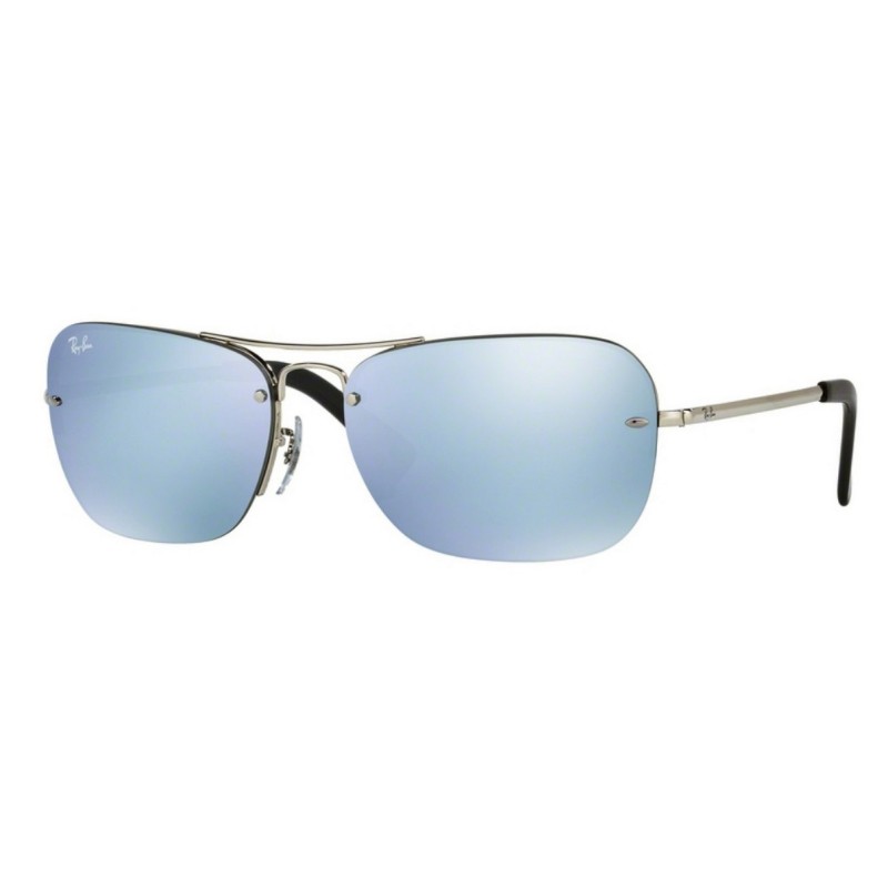 Ray-Ban RB 3541 003-30 Argento