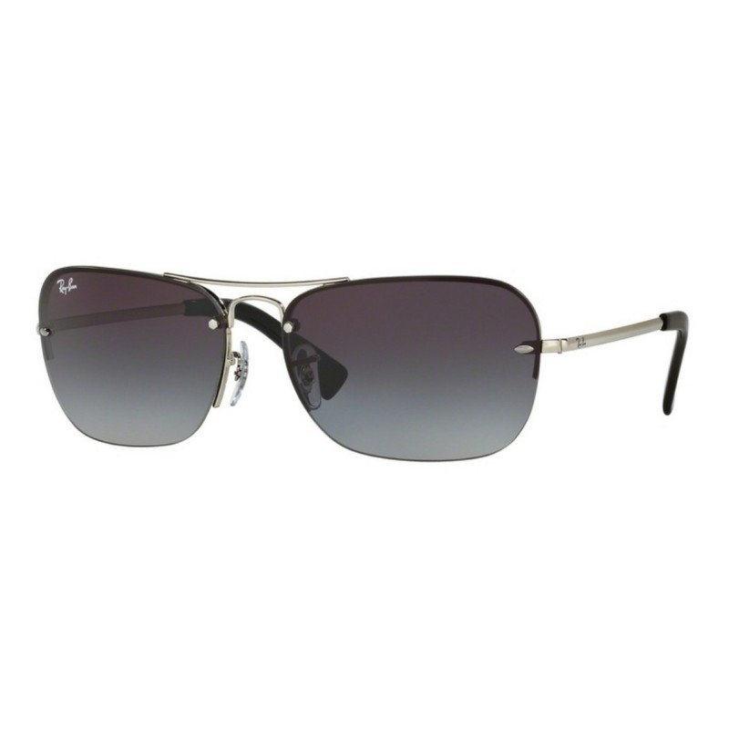 Ray-Ban RB 3541 003-8G Argento