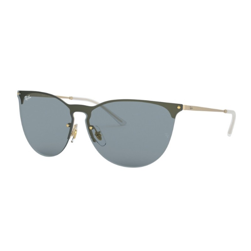 Ray-Ban RB 3652 - 901380 Rubber Gold