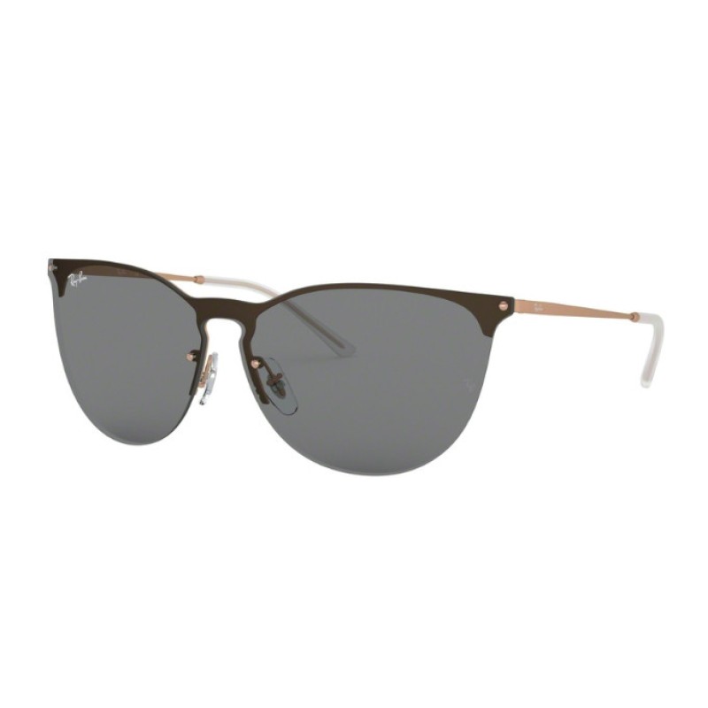 Ray-Ban RB 3652 - 914687 Rubber Copper