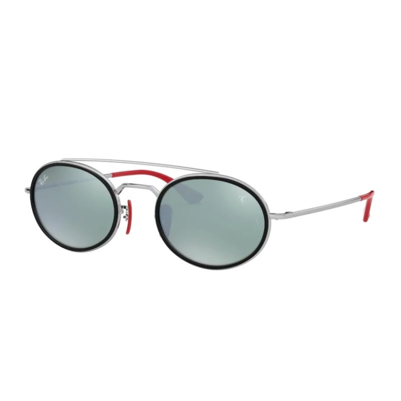Ray-Ban RB 3847M - F03130 Argento