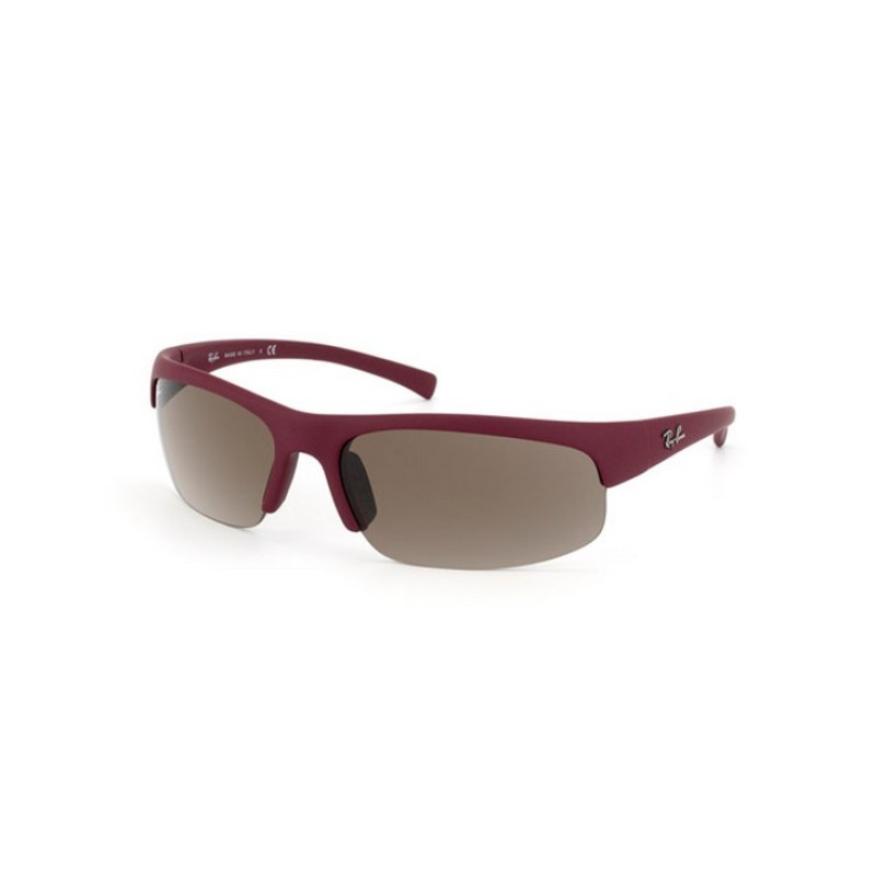 Ray-Ban RB 4039 816-13 Rosso Gommato