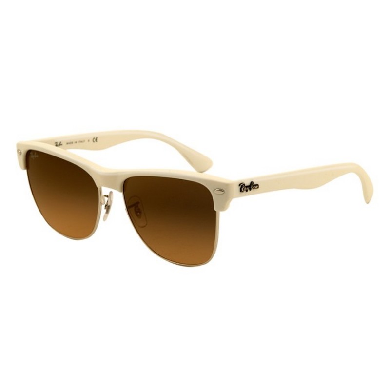 Ray-Ban RB 4175 879-N1 Bianco Argento