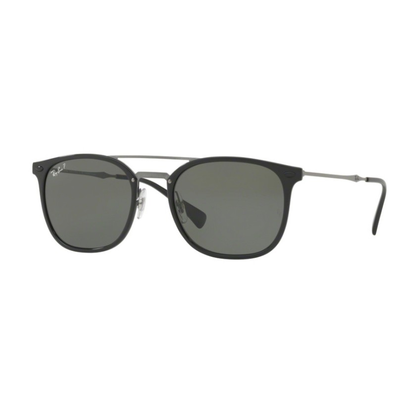 Ray-Ban RB 4286 - 601/9A Nero