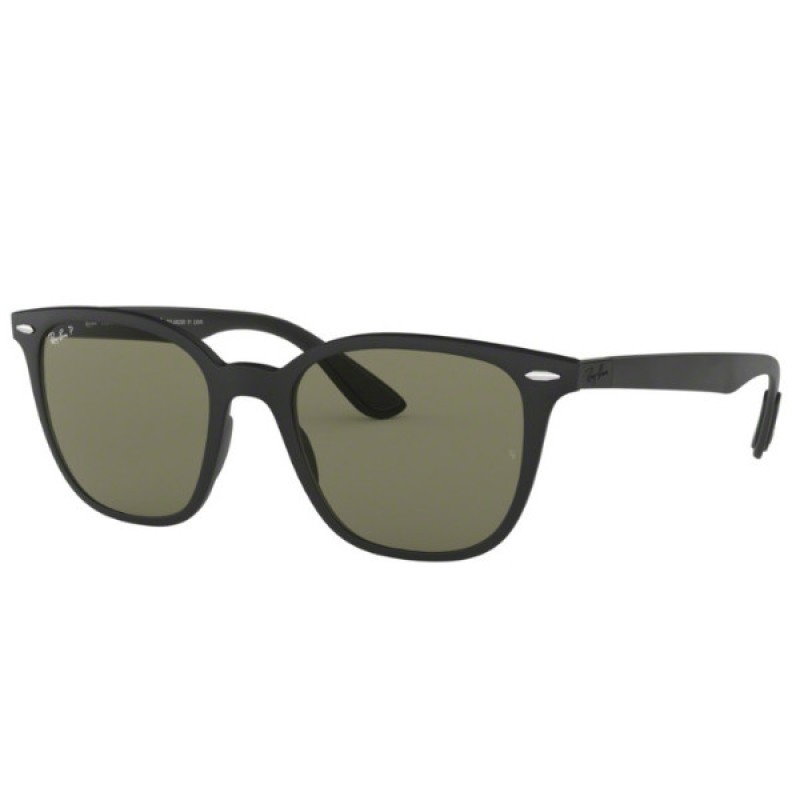Ray-Ban RB 4297 - 601S9A Nero Opaco