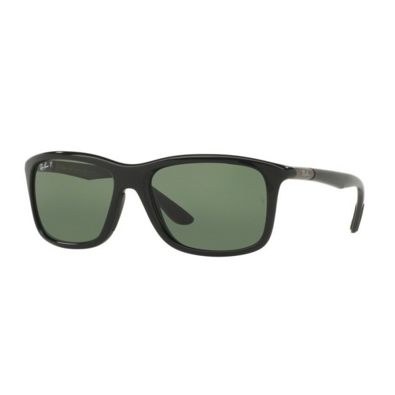 Ray-Ban RB 8352 62199A Nero