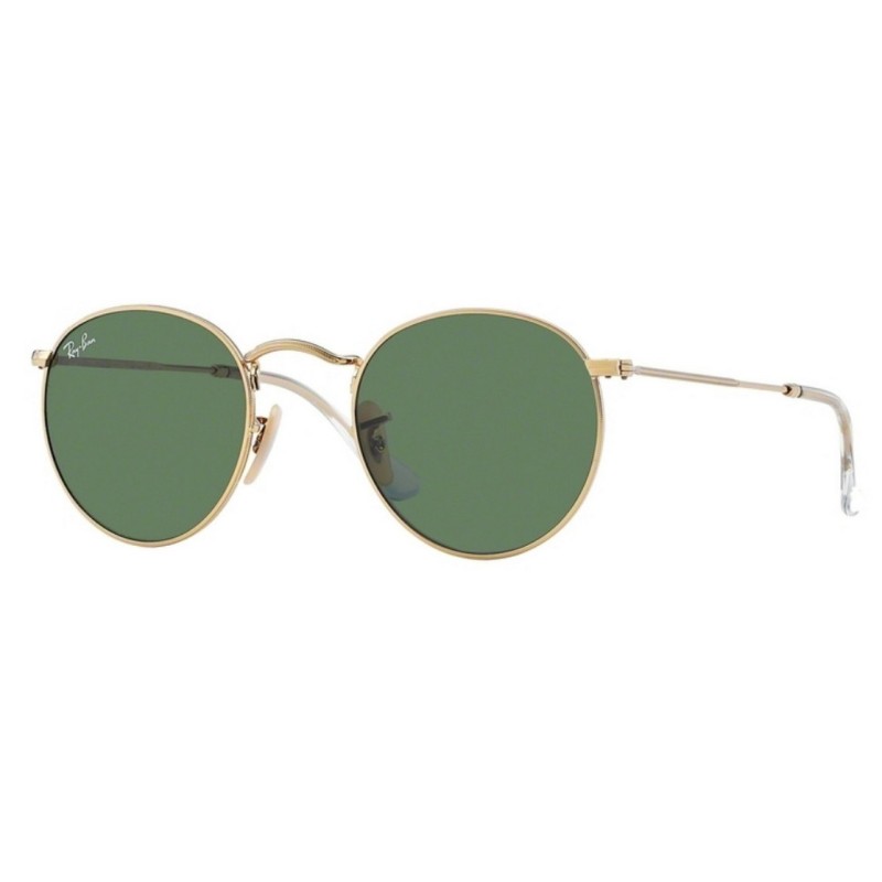 Ricambi Aste Ray-Ban Rb Sole 3447 Round Metal
