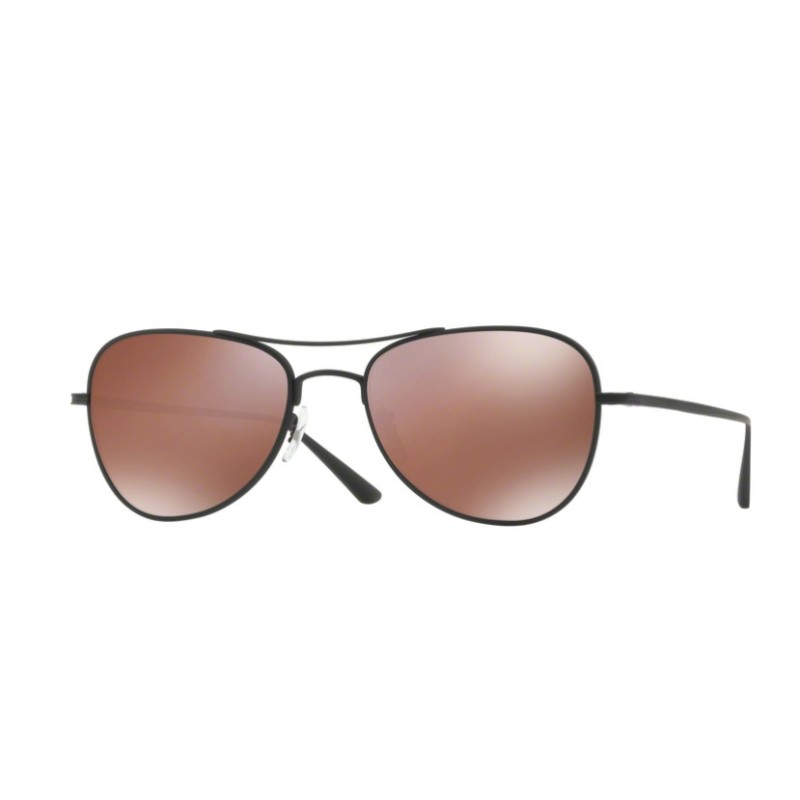 Oliver Peoples OV 1198ST Executive Suite 5017W4 Nero Opaco
