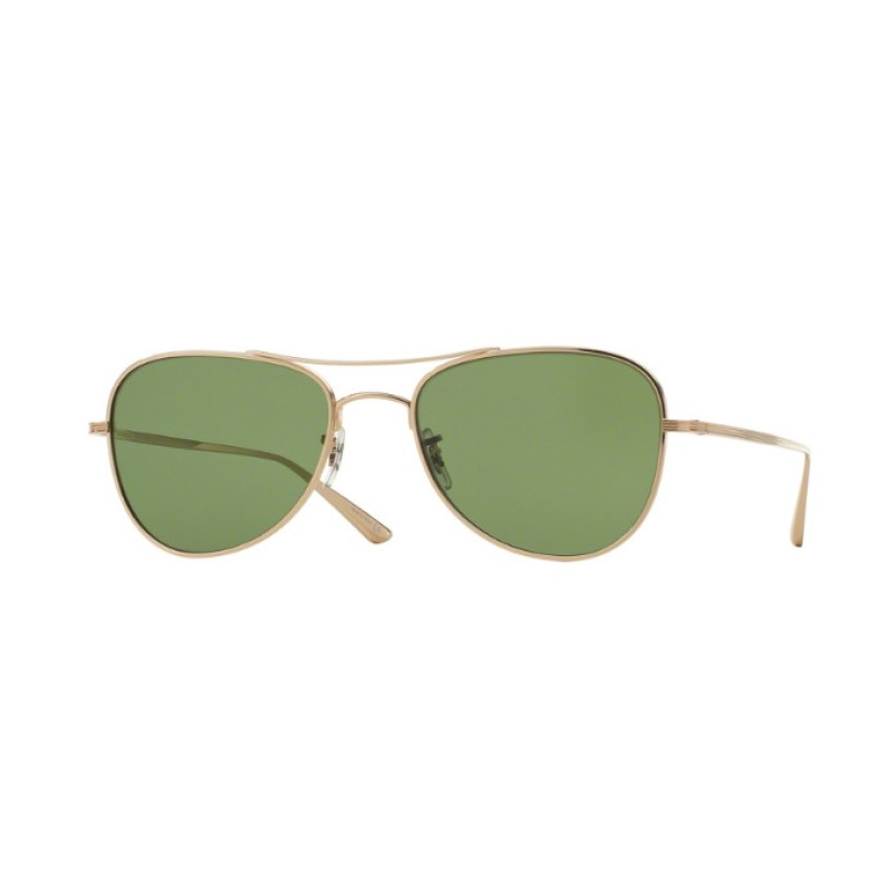 Oliver Peoples OV 1198ST EXECUTIVE SUITE 503552 GOLD
