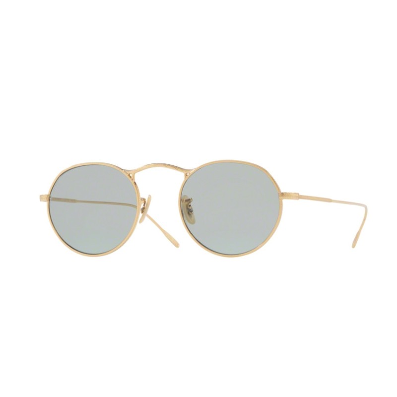 Oliver Peoples OV 1220S M-4 30th 526452 Placcato Oro