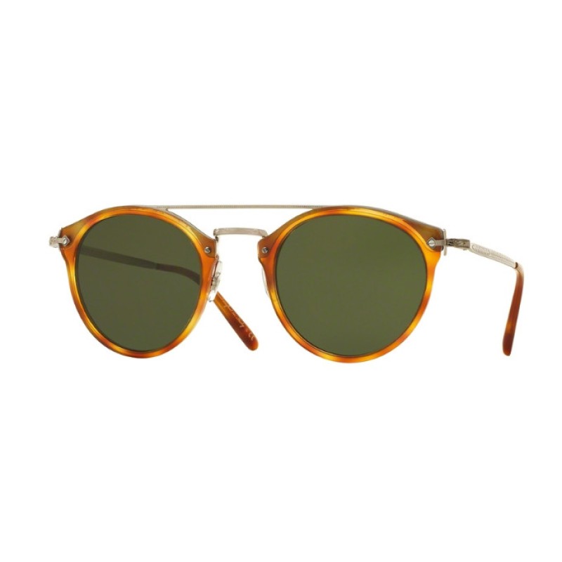 Oliver Peoples OV 5349S Remick 148371 Semi-opaco