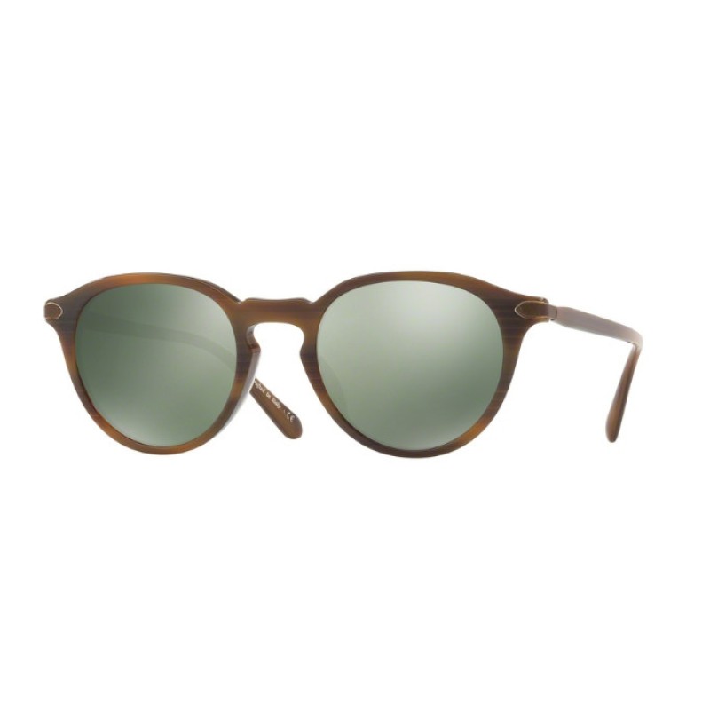 Oliver Peoples OV 5353SQ Rue Marbeuf 1595O9 Tabacco Bis
