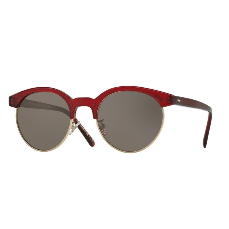 Oliver Peoples OV 5346S Ezelle 1574R5 Bordeaux Rosso