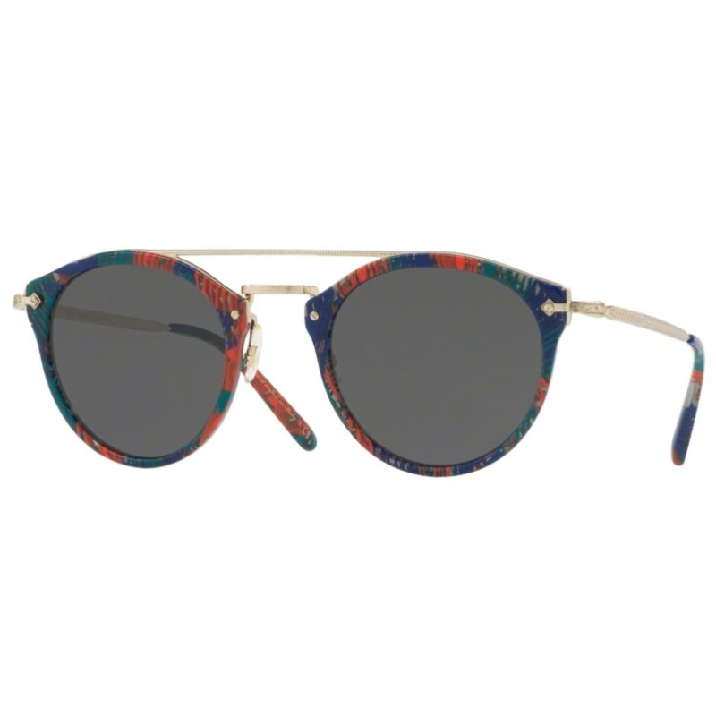 Oliver Peoples OV 5349S Remick 162187 Più Tropicale Tropicale