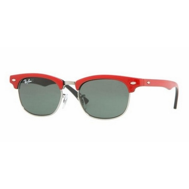 Ray-Ban RJ 9050S 162-71 Rosso Junior