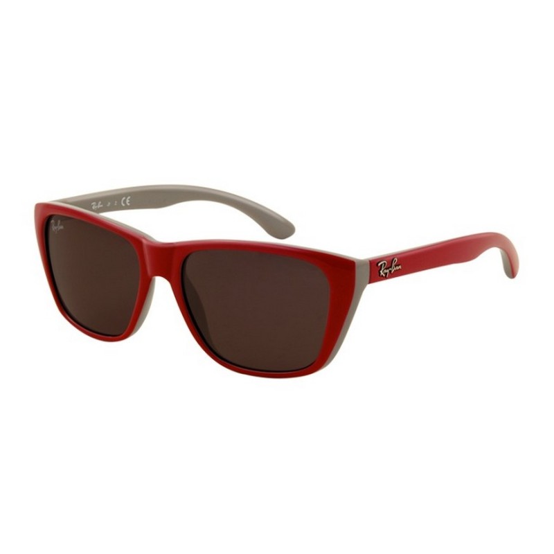 Ray-Ban RJ 9053S 177-87 Rosso Junior