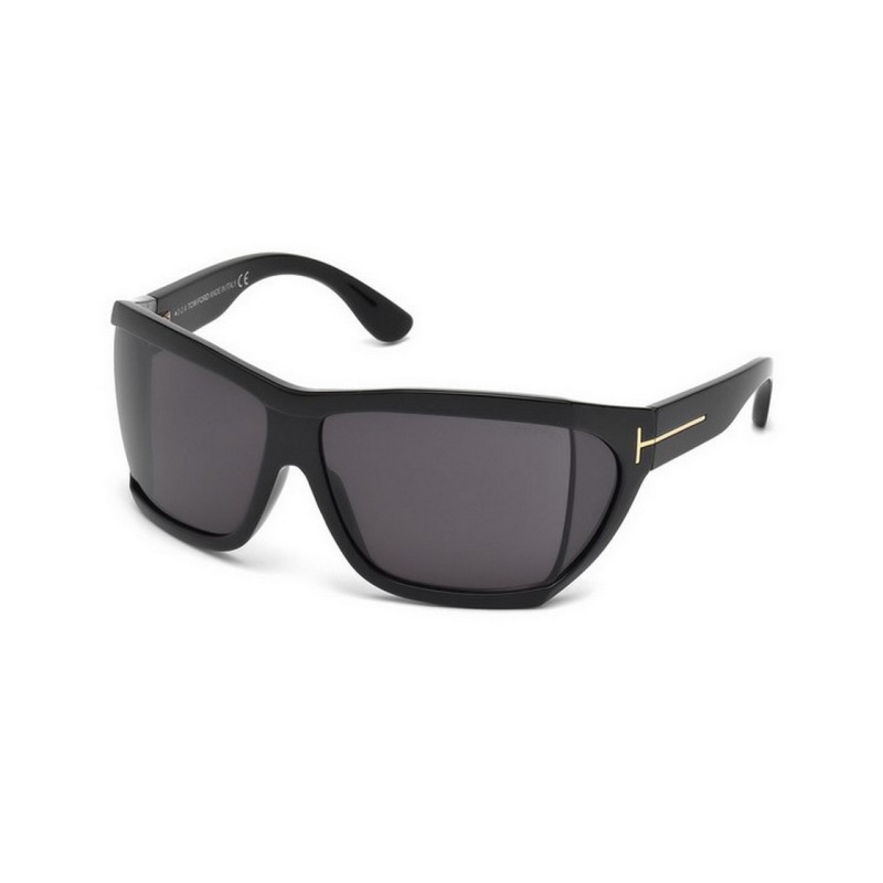 Tom Ford FT 0402 01A Nero Lucido