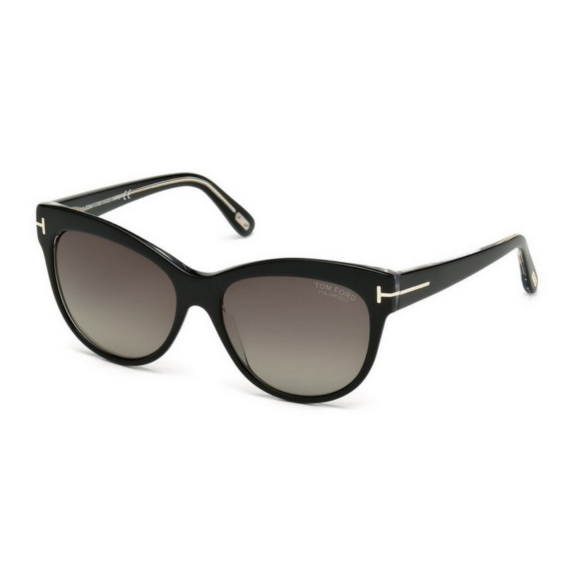Tom Ford FT 0430 Lily 05D Nero