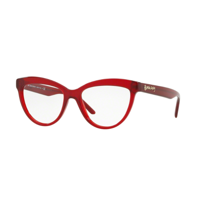 Burberry BE 2276 - 3495 Rosso
