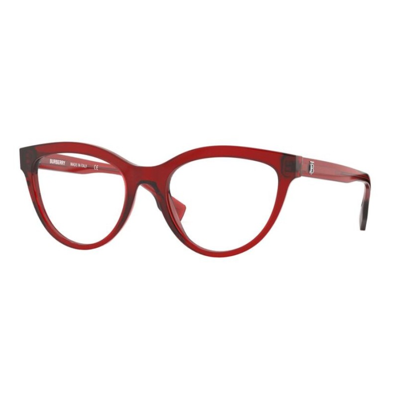 Burberry BE 2311 - 3495 Rosso