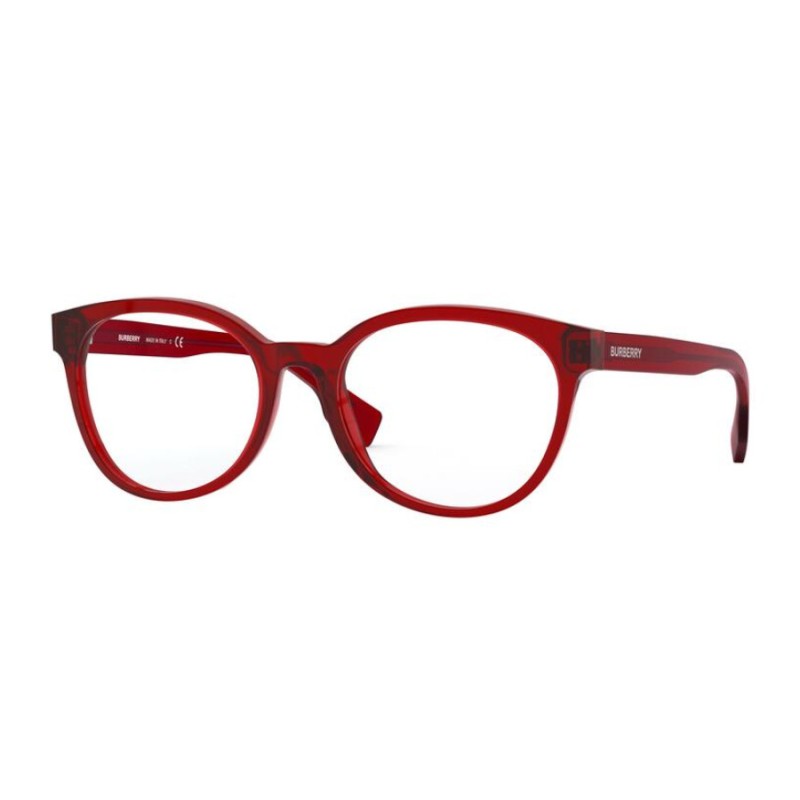 Burberry BE 2315 - 3495 Rosso