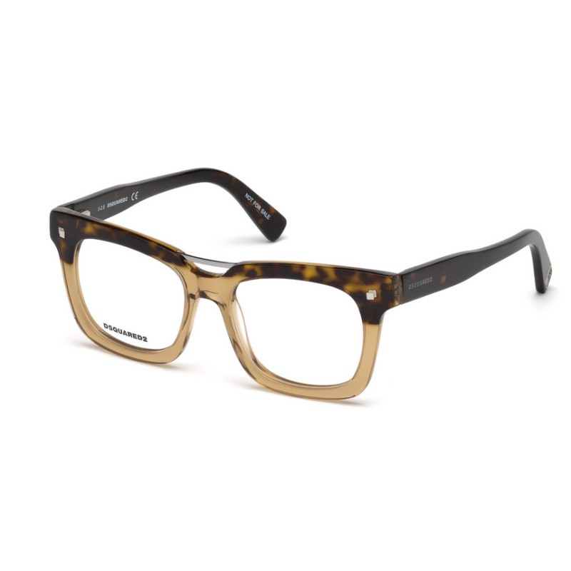 Dsquared DQ 5225 057 Beige Lucido