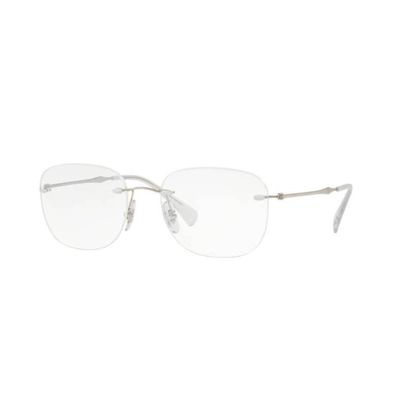 Ray-Ban RX 8748 - 1002 Argento