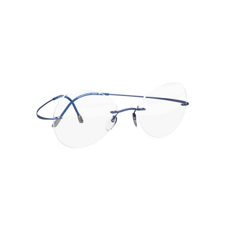 Silhouette TMA Must Collection 5515 CS 4640 Blu