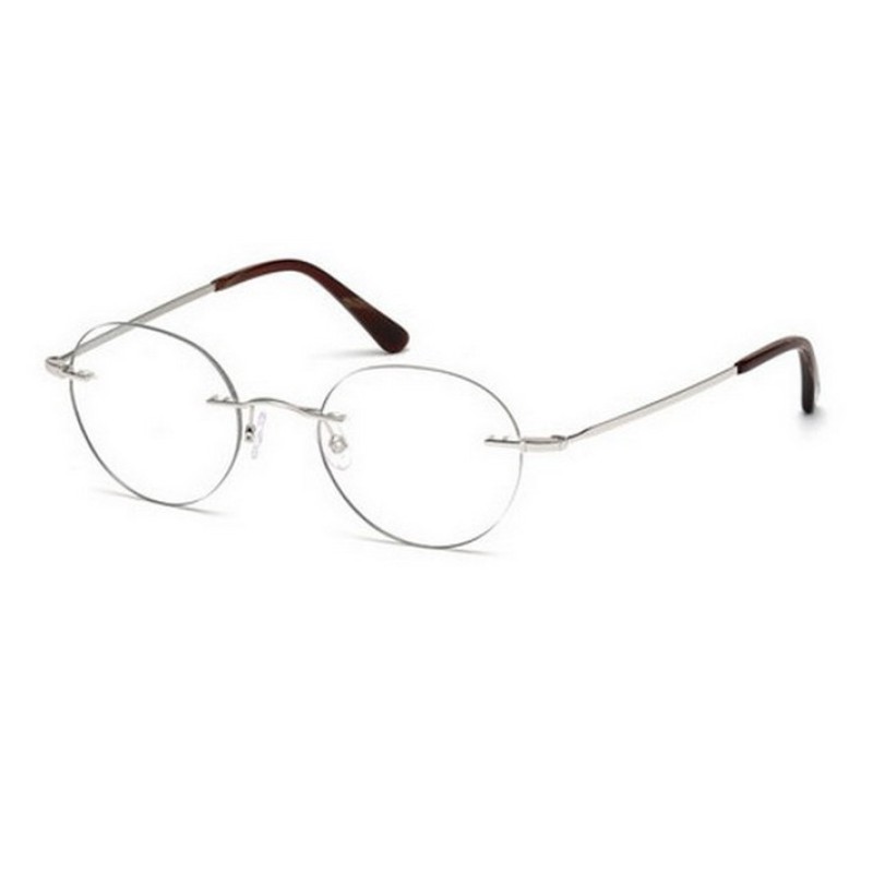 Tom Ford FT 5340 018 Rodio Lucido