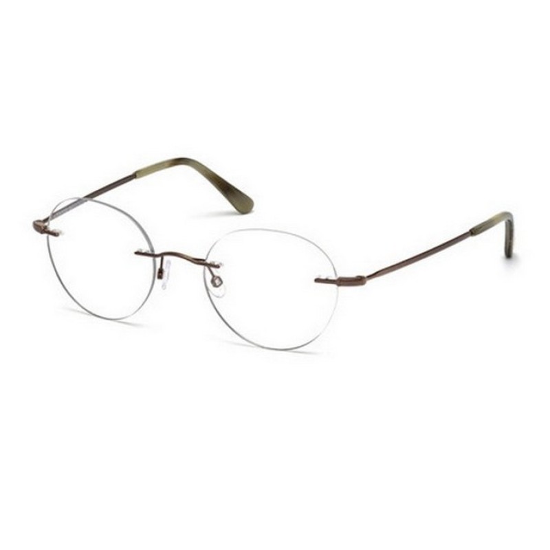Tom Ford FT 5340 036 Bronzo Scuro Lucido