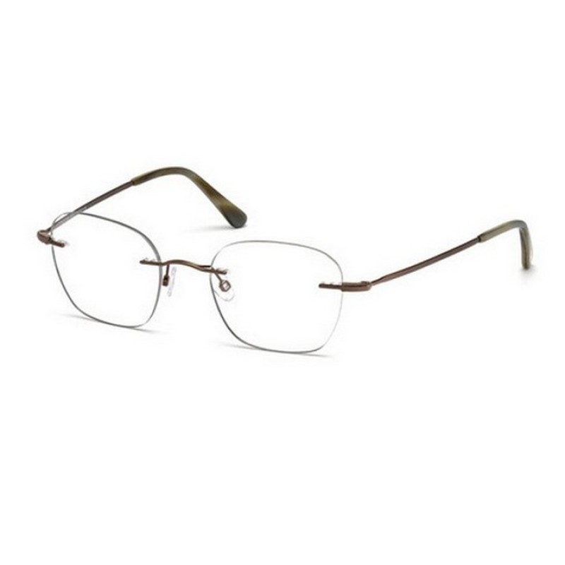 Tom Ford FT 5341 036 Bronzo Scuro Lucido