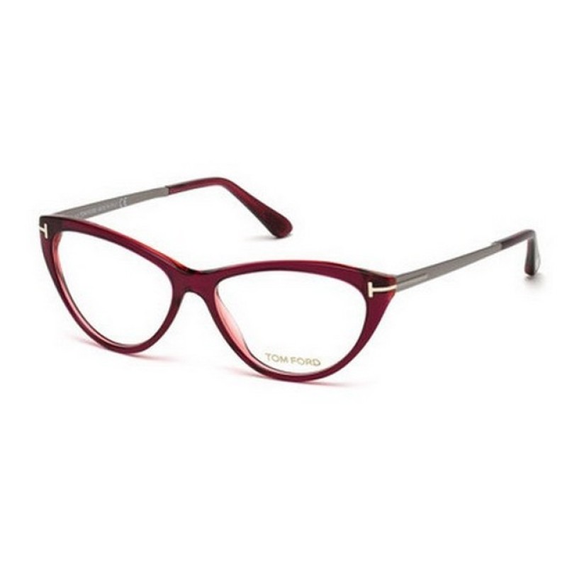 Tom Ford FT 5354 075 Fuxia Lucido