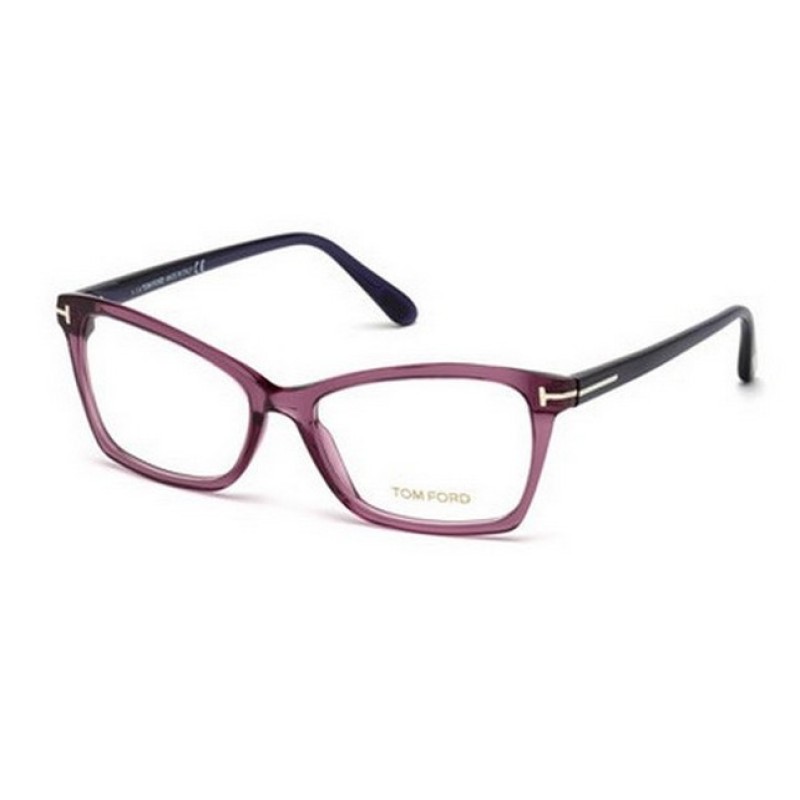 Tom Ford FT 5357 075 Fuxia Lucido