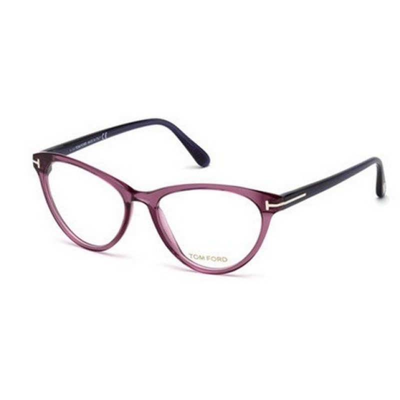Tom Ford FT 5358 075 Fuxia Lucido