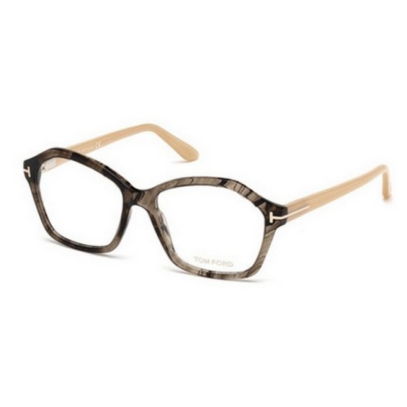 Tom Ford FT 5361 050 Marrone Scuro