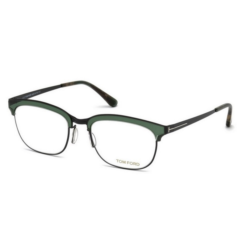 Tom Ford FT 5393 098 Verde Scuro