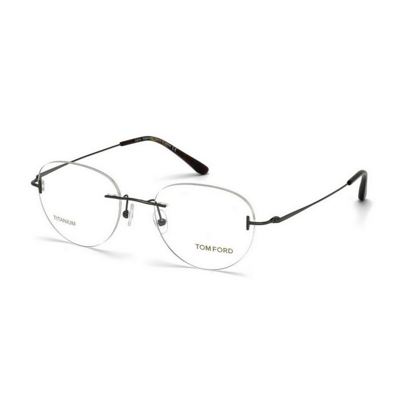 Tom Ford FT 5394 008 Antracite Lucido