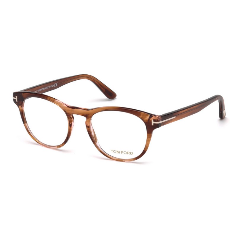 Tom Ford FT 5426 066 Rosso Lucido