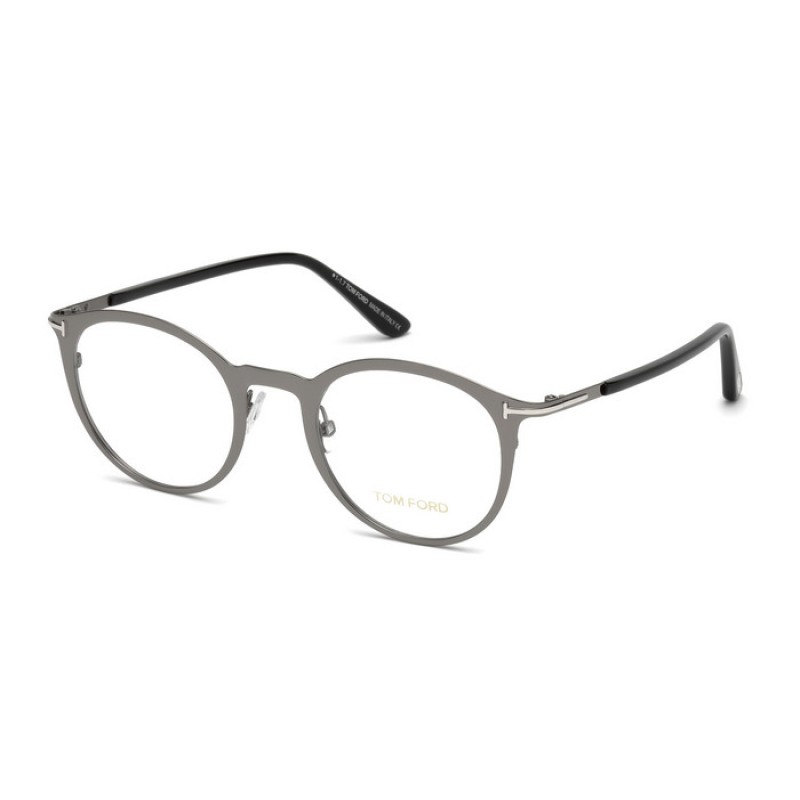 Tom Ford FT 5465 008 Antracite Lucido