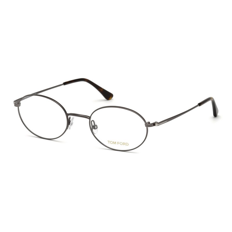 Tom Ford FT 5502 008 Antracite Lucido