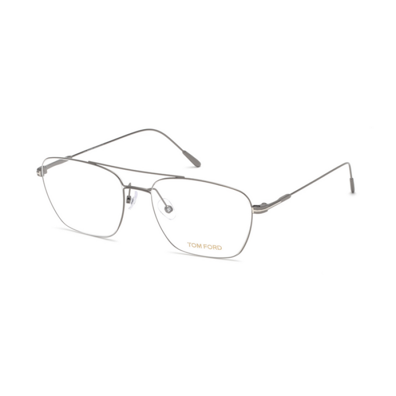 Tom Ford FT 5604 - 008 Antracite Lucido