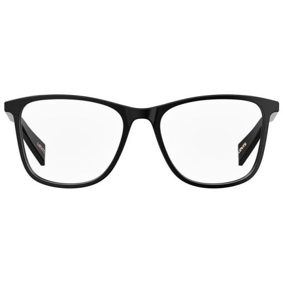 Levis LV 1003 - 807  Nero | Occhiale Da Vista Unisex