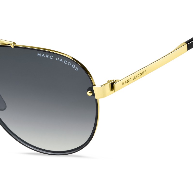 Marc Jacobs MARC 317/S - 2F7 9O Gold Grey